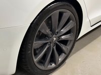 USED 2018 67 TESLA MODEL S 75D (Dual Motor) Hatchback 5dr Electric Auto 4WD (328 bhp) 