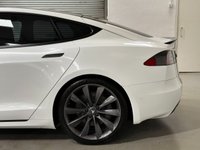 USED 2018 67 TESLA MODEL S 75D (Dual Motor) Hatchback 5dr Electric Auto 4WD (328 bhp) 