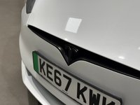 USED 2018 67 TESLA MODEL S 75D (Dual Motor) Hatchback 5dr Electric Auto 4WD (328 bhp) 