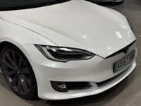 USED 2018 67 TESLA MODEL S 75D (Dual Motor) Hatchback 5dr Electric Auto 4WD (328 bhp) 
