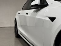 USED 2018 67 TESLA MODEL S 75D (Dual Motor) Hatchback 5dr Electric Auto 4WD (328 bhp) 