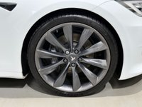 USED 2018 67 TESLA MODEL S 75D (Dual Motor) Hatchback 5dr Electric Auto 4WD (328 bhp) 