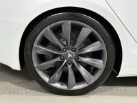 USED 2018 67 TESLA MODEL S 75D (Dual Motor) Hatchback 5dr Electric Auto 4WD (328 bhp) 
