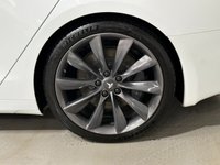 USED 2018 67 TESLA MODEL S 75D (Dual Motor) Hatchback 5dr Electric Auto 4WD (328 bhp) 
