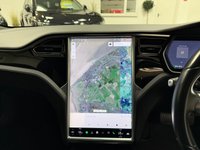 USED 2018 67 TESLA MODEL S 75D (Dual Motor) Hatchback 5dr Electric Auto 4WD (328 bhp) 