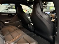 USED 2018 67 TESLA MODEL S 75D (Dual Motor) Hatchback 5dr Electric Auto 4WD (328 bhp) 