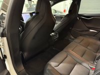 USED 2018 67 TESLA MODEL S 75D (Dual Motor) Hatchback 5dr Electric Auto 4WD (328 bhp) 