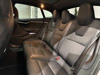 USED 2018 67 TESLA MODEL S 75D (Dual Motor) Hatchback 5dr Electric Auto 4WD (328 bhp) 