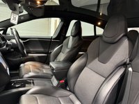 USED 2018 67 TESLA MODEL S 75D (Dual Motor) Hatchback 5dr Electric Auto 4WD (328 bhp) 
