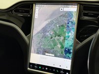 USED 2018 67 TESLA MODEL S 75D (Dual Motor) Hatchback 5dr Electric Auto 4WD (328 bhp) 