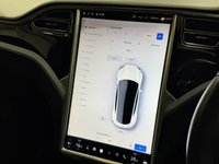 USED 2018 67 TESLA MODEL S 75D (Dual Motor) Hatchback 5dr Electric Auto 4WD (328 bhp) 