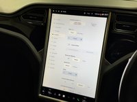 USED 2018 67 TESLA MODEL S 75D (Dual Motor) Hatchback 5dr Electric Auto 4WD (328 bhp) 
