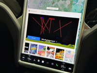 USED 2018 67 TESLA MODEL S 75D (Dual Motor) Hatchback 5dr Electric Auto 4WD (328 bhp) 