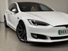USED 2018 67 TESLA MODEL S 75D (Dual Motor) Hatchback 5dr Electric Auto 4WD (328 bhp) 