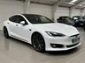 USED 2018 67 TESLA MODEL S 75D (Dual Motor) Hatchback 5dr Electric Auto 4WD (328 bhp) 