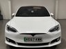 USED 2018 67 TESLA MODEL S 75D (Dual Motor) Hatchback 5dr Electric Auto 4WD (328 bhp) 