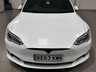 USED 2018 67 TESLA MODEL S 75D (Dual Motor) Hatchback 5dr Electric Auto 4WD (328 bhp) 
