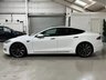 USED 2018 67 TESLA MODEL S 75D (Dual Motor) Hatchback 5dr Electric Auto 4WD (328 bhp) 