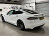 USED 2018 67 TESLA MODEL S 75D (Dual Motor) Hatchback 5dr Electric Auto 4WD (328 bhp) 