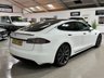 USED 2018 67 TESLA MODEL S 75D (Dual Motor) Hatchback 5dr Electric Auto 4WD (328 bhp) 