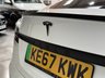 USED 2018 67 TESLA MODEL S 75D (Dual Motor) Hatchback 5dr Electric Auto 4WD (328 bhp) 