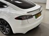 USED 2018 67 TESLA MODEL S 75D (Dual Motor) Hatchback 5dr Electric Auto 4WD (328 bhp) 