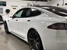 USED 2018 67 TESLA MODEL S 75D (Dual Motor) Hatchback 5dr Electric Auto 4WD (328 bhp) 