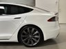 USED 2018 67 TESLA MODEL S 75D (Dual Motor) Hatchback 5dr Electric Auto 4WD (328 bhp) 