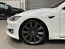 USED 2018 67 TESLA MODEL S 75D (Dual Motor) Hatchback 5dr Electric Auto 4WD (328 bhp) 