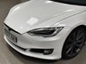 USED 2018 67 TESLA MODEL S 75D (Dual Motor) Hatchback 5dr Electric Auto 4WD (328 bhp) 