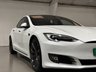 USED 2018 67 TESLA MODEL S 75D (Dual Motor) Hatchback 5dr Electric Auto 4WD (328 bhp) 