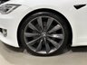 USED 2018 67 TESLA MODEL S 75D (Dual Motor) Hatchback 5dr Electric Auto 4WD (328 bhp) 