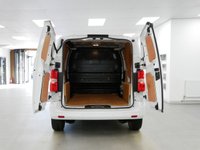 USED 2023 73 PEUGEOT EXPERT 1400 2.0 BLUEHDI 145 BHP MWB ASPHALT PREMIUM PLUS ( SAT NAV ) 1400 WEIGHT | SAT NAV | AIR CON | MEDIUM !