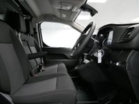 USED 2023 73 PEUGEOT EXPERT 1400 2.0 BLUEHDI 145 BHP MWB ASPHALT PREMIUM PLUS ( SAT NAV ) 1400 WEIGHT | SAT NAV | AIR CON | MEDIUM !