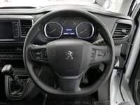 USED 2023 73 PEUGEOT EXPERT 1400 2.0 BLUEHDI 145 BHP MWB ASPHALT PREMIUM PLUS ( SAT NAV ) 1400 WEIGHT | SAT NAV | AIR CON | MEDIUM !