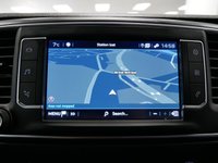 USED 2023 73 PEUGEOT EXPERT 1400 2.0 BLUEHDI 145 BHP MWB ASPHALT PREMIUM PLUS ( SAT NAV ) 1400 WEIGHT | SAT NAV | AIR CON | MEDIUM !