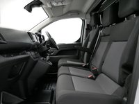 USED 2023 73 PEUGEOT EXPERT 1400 2.0 BLUEHDI 145 BHP MWB ASPHALT PREMIUM PLUS ( SAT NAV ) 1400 WEIGHT | SAT NAV | AIR CON | MEDIUM !