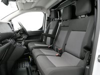 USED 2023 73 PEUGEOT EXPERT 1400 2.0 BLUEHDI 145 BHP MWB ASPHALT PREMIUM PLUS ( SAT NAV ) 1400 WEIGHT | SAT NAV | AIR CON | MEDIUM !