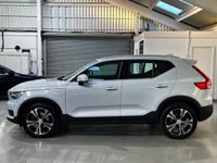 USED 2020 70 VOLVO XC40 2.0 B4 MHEV Inscription Pro Auto Euro 6 (s/s) 5dr 