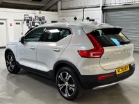 USED 2020 70 VOLVO XC40 2.0 B4 MHEV Inscription Pro Auto Euro 6 (s/s) 5dr 