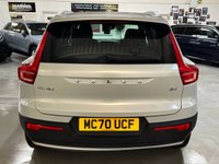 USED 2020 70 VOLVO XC40 2.0 B4 MHEV Inscription Pro Auto Euro 6 (s/s) 5dr 