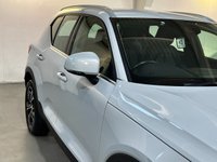 USED 2020 70 VOLVO XC40 2.0 B4 MHEV Inscription Pro Auto Euro 6 (s/s) 5dr 