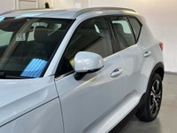 USED 2020 70 VOLVO XC40 2.0 B4 MHEV Inscription Pro Auto Euro 6 (s/s) 5dr 