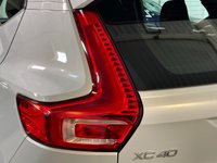 USED 2020 70 VOLVO XC40 2.0 B4 MHEV Inscription Pro Auto Euro 6 (s/s) 5dr 