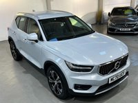 USED 2020 70 VOLVO XC40 2.0 B4 MHEV Inscription Pro Auto Euro 6 (s/s) 5dr 