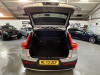 USED 2020 70 VOLVO XC40 2.0 B4 MHEV Inscription Pro Auto Euro 6 (s/s) 5dr 