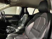 USED 2020 70 VOLVO XC40 2.0 B4 MHEV Inscription Pro Auto Euro 6 (s/s) 5dr 