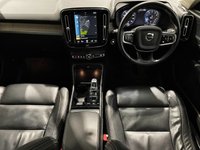 USED 2020 70 VOLVO XC40 2.0 B4 MHEV Inscription Pro Auto Euro 6 (s/s) 5dr 