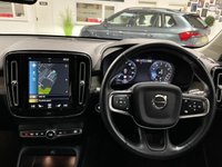 USED 2020 70 VOLVO XC40 2.0 B4 MHEV Inscription Pro Auto Euro 6 (s/s) 5dr 