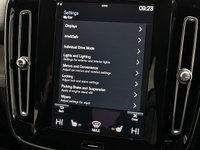 USED 2020 70 VOLVO XC40 2.0 B4 MHEV Inscription Pro Auto Euro 6 (s/s) 5dr 